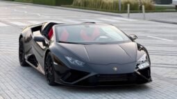 lamborghini hurricane