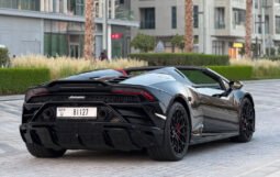 lamborghini hurricane
