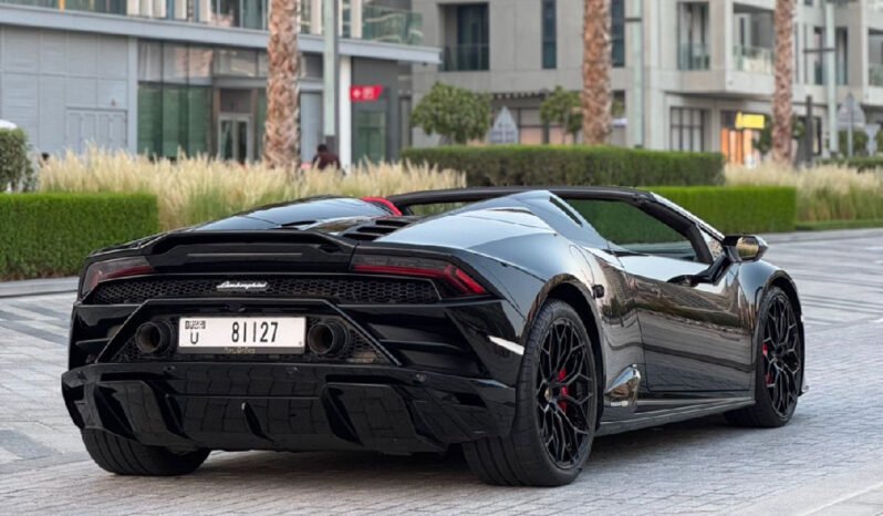 
								lamborghini hurricane full									