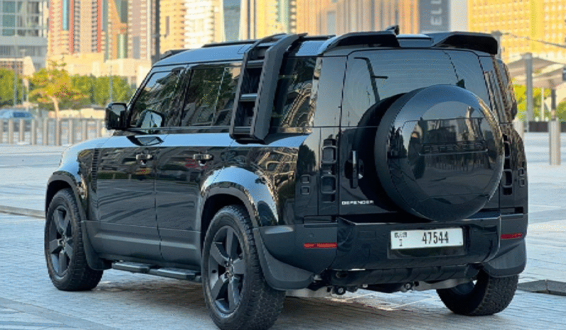 
								Range Rover Defender full									