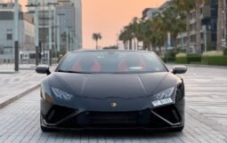 lamborghini hurricane