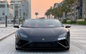 lamborghini hurricane