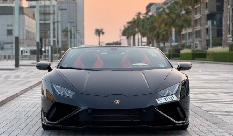 
								lamborghini hurricane full									