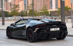 lamborghini hurricane
