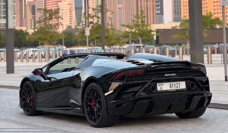 
								lamborghini hurricane full									