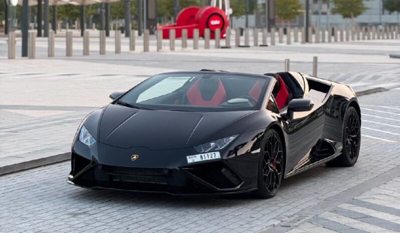
								lamborghini hurricane full									