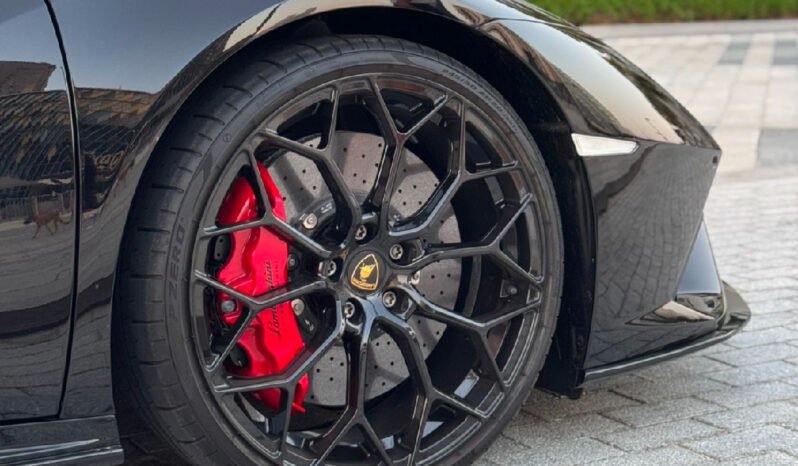 
								lamborghini hurricane full									