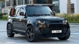 Range Rover Defender