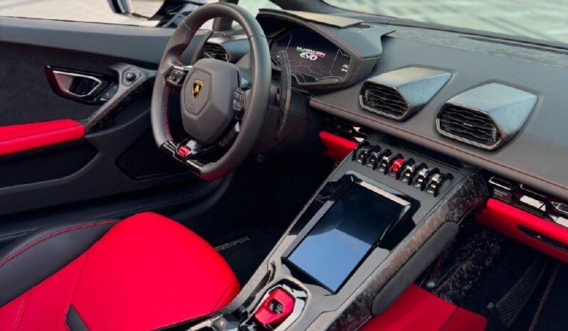 
								lamborghini hurricane full									