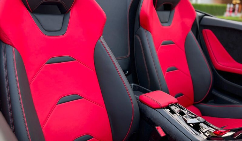 
								lamborghini hurricane full									