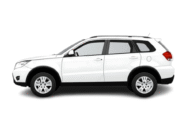 SUV Cars