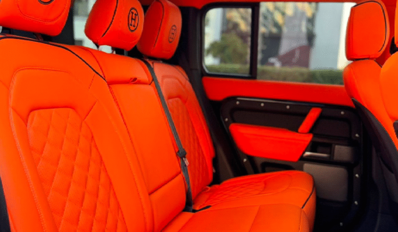 
								Range Rover Defender full									
