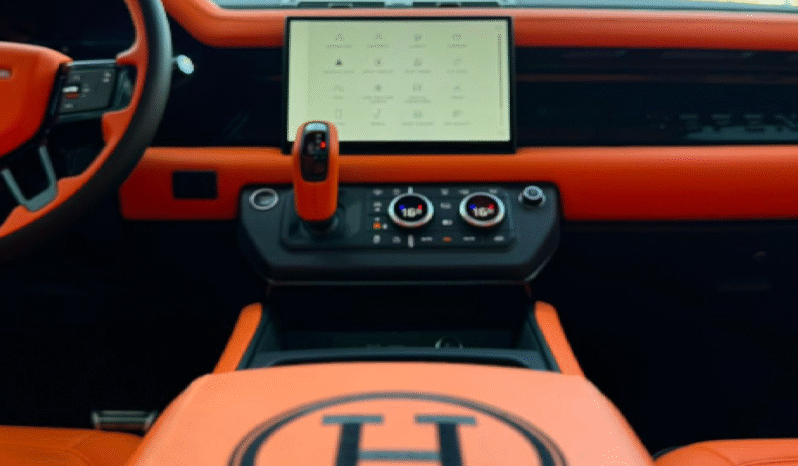
								Range Rover Defender full									